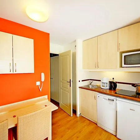 Agay Cap Esterel Village T2 Mer Etage 5 Pers - J4 320la *