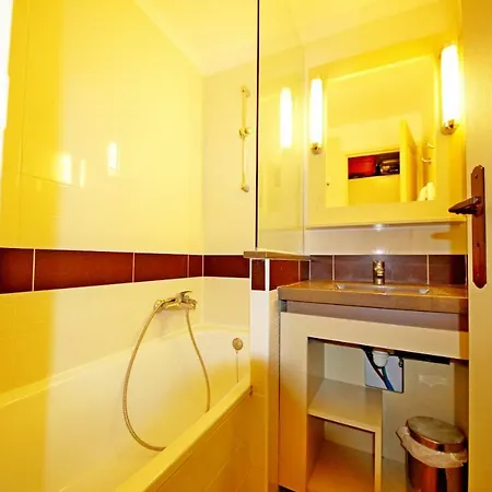 Agay Cap Esterel Village T2 Mer Etage 5 Pers - J4 320la Apartamento *