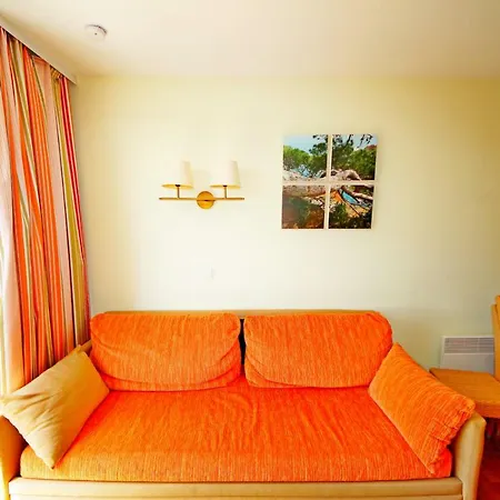 Agay Cap Esterel Village T2 Mer Etage 5 Pers - J4 320la Appartement *