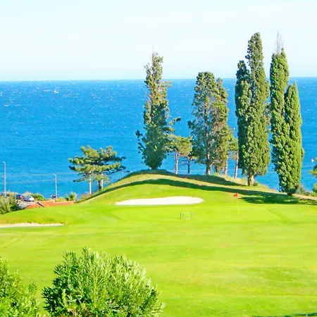 Agay Cap Esterel Village T2 Mer Etage 5 Pers - J4 320la *