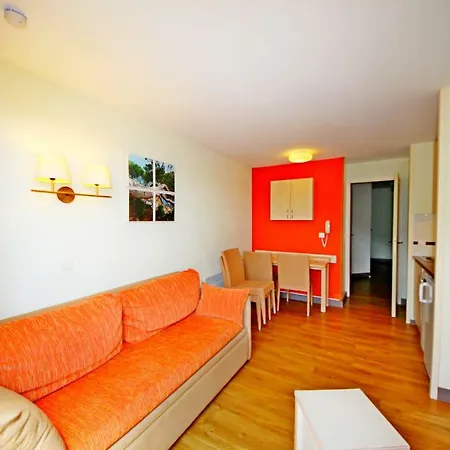 Agay Cap Esterel Village T2 Mer Etage 5 Pers - J4 320la Appartement Saint-Raphaël