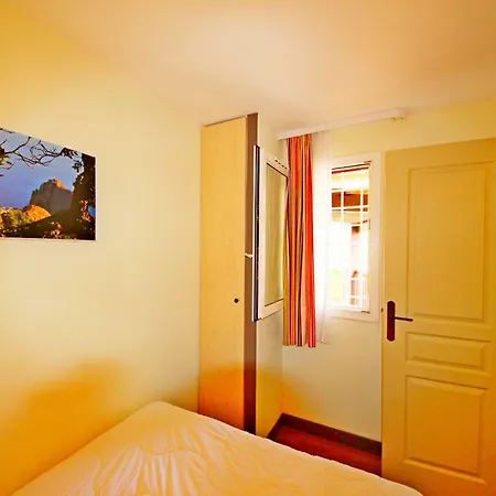 Agay Cap Esterel Village T2 Mer Etage 5 Pers - J4 320la *
