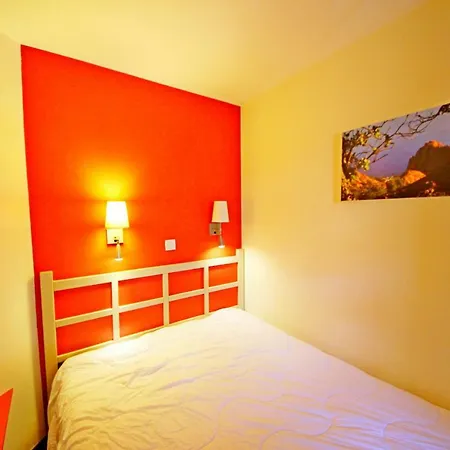 Agay Cap Esterel Village T2 Mer Etage 5 Pers - J4 320la Apartamento *